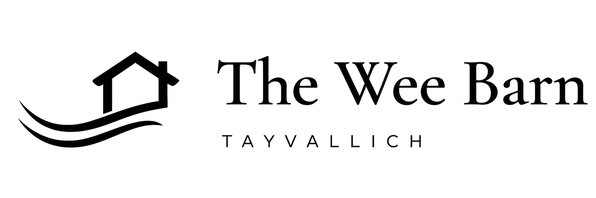 The Wee Barn — Tayvallich